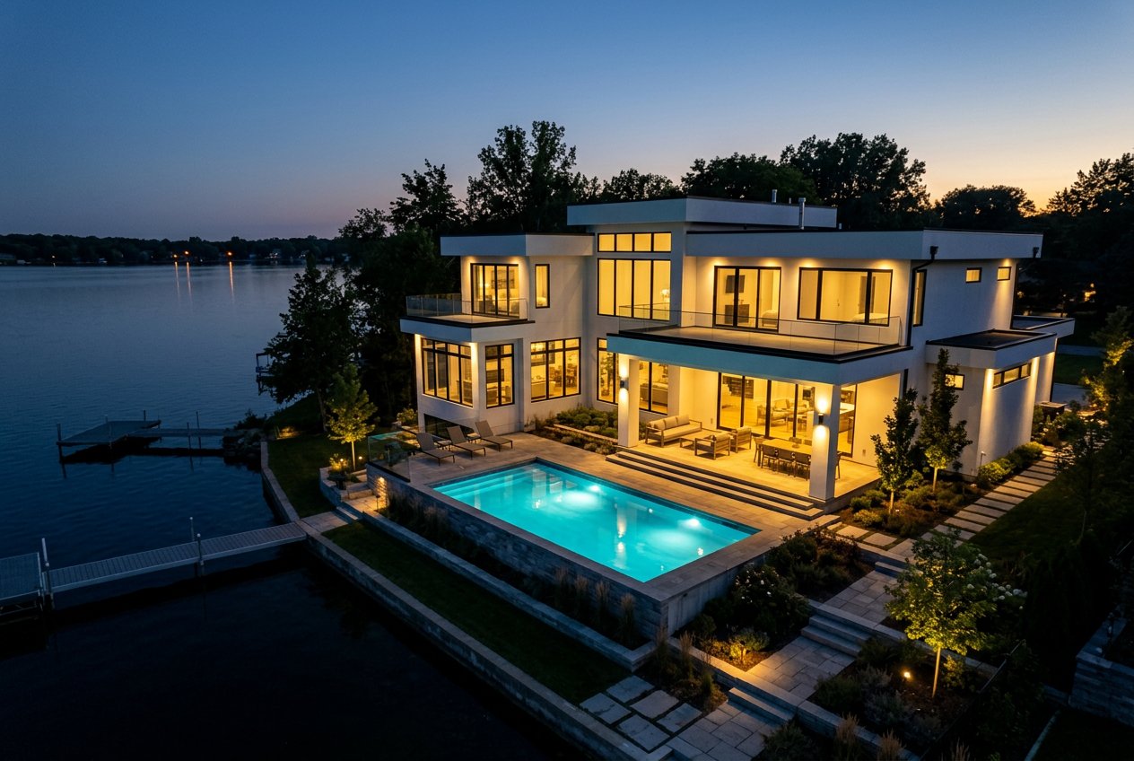 29 Greenshore Dr