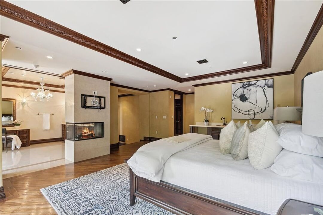 Pristine Villa