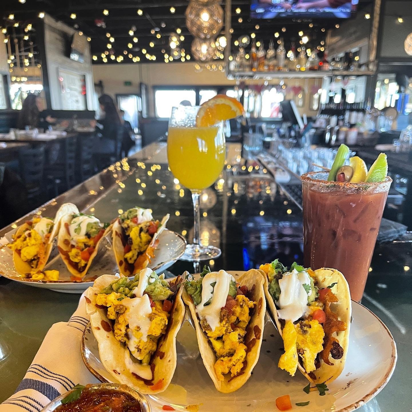 Fresh, local farm-to-fork restaurants Centennial and Castle Rock
