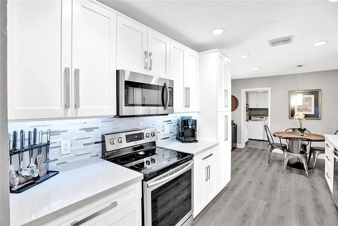 Just Listed: 640 NW 28th Street Wilton Manors FL 33311