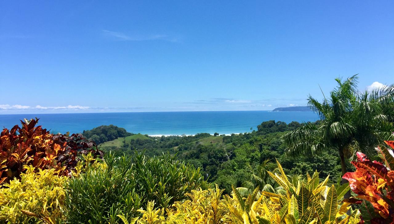 Finca Santa Clara – Ocean View Estate