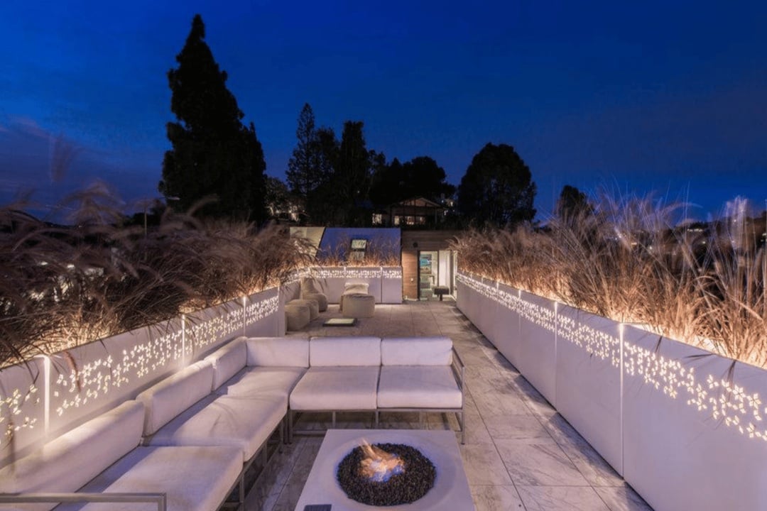 Luxe Tranquil