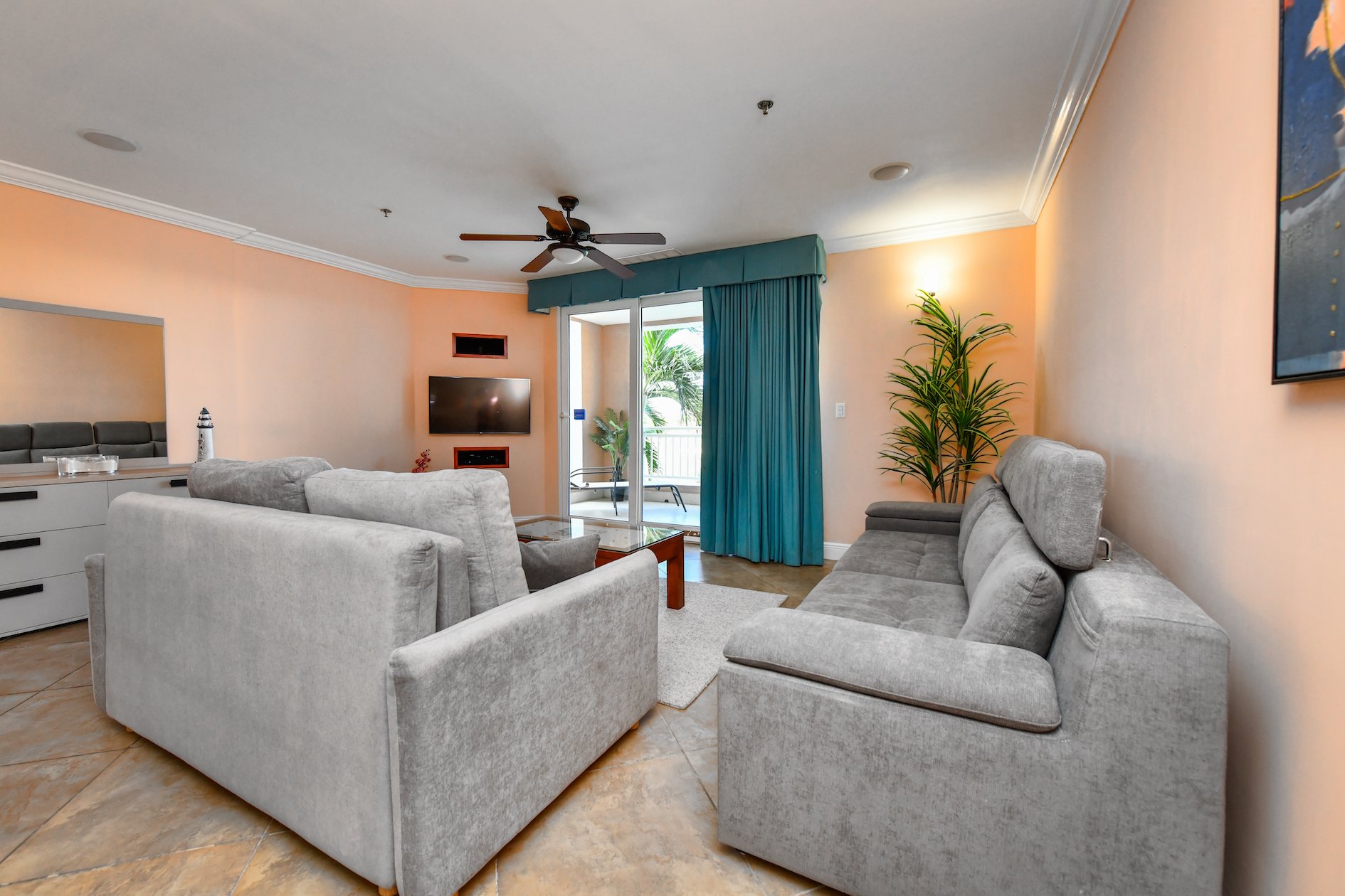 Divi Village Condo 8 