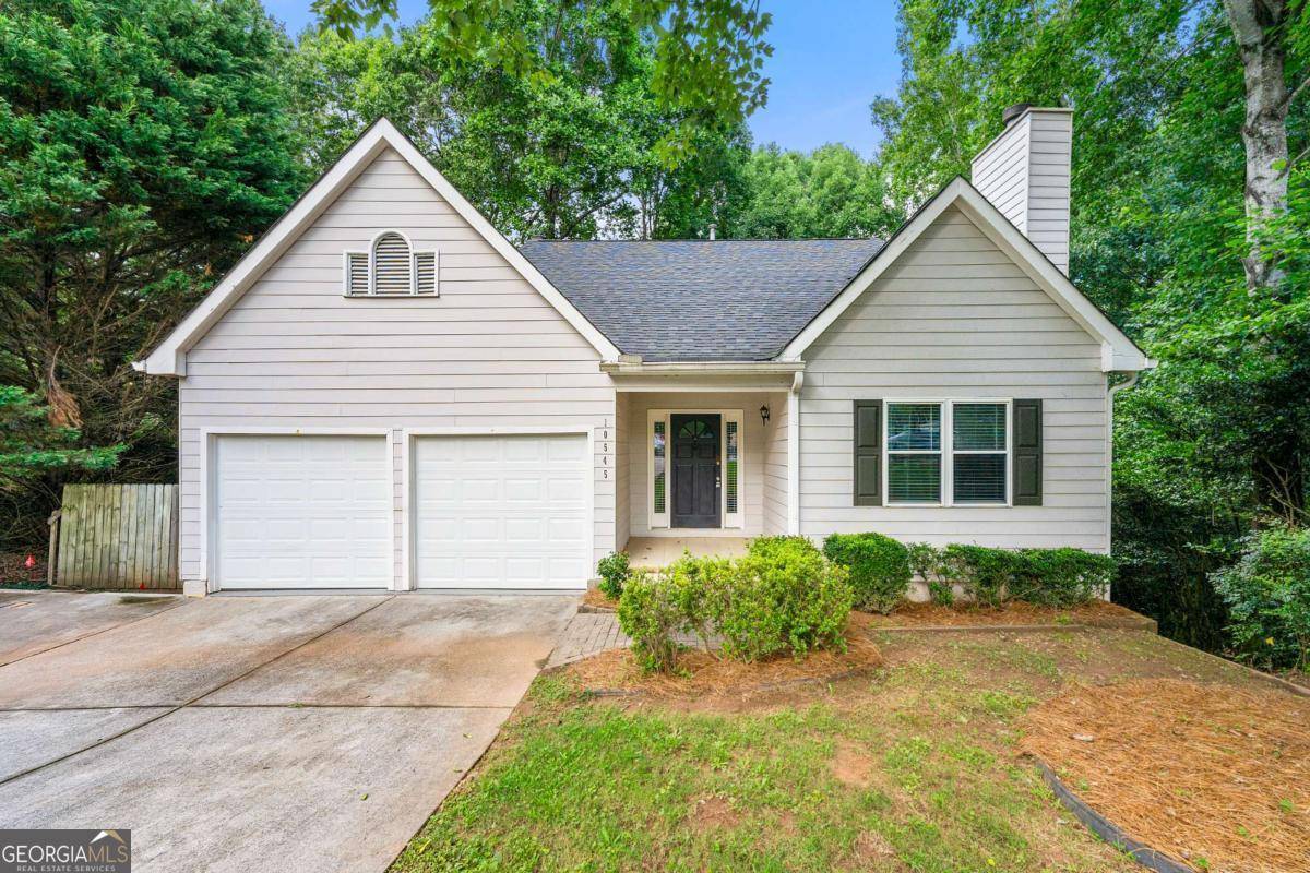 Alpharetta