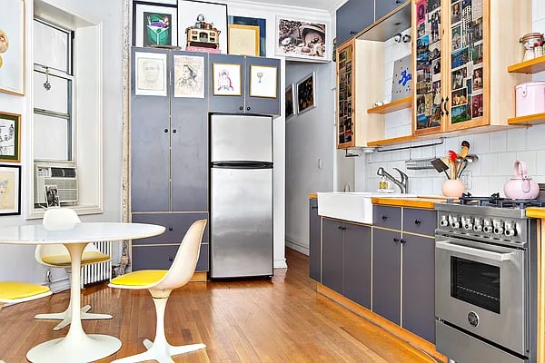 225 East 4th Street #1