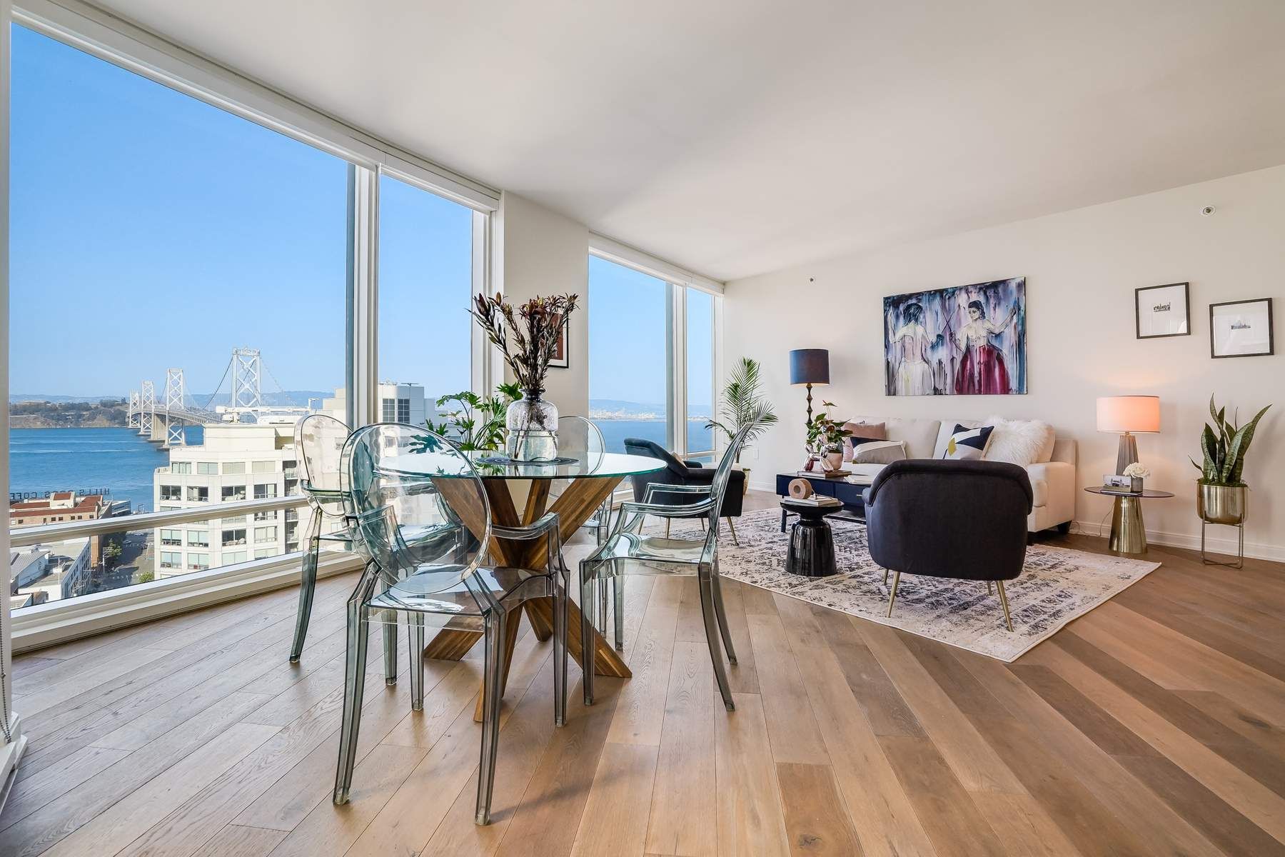 401 Harrison St #21C