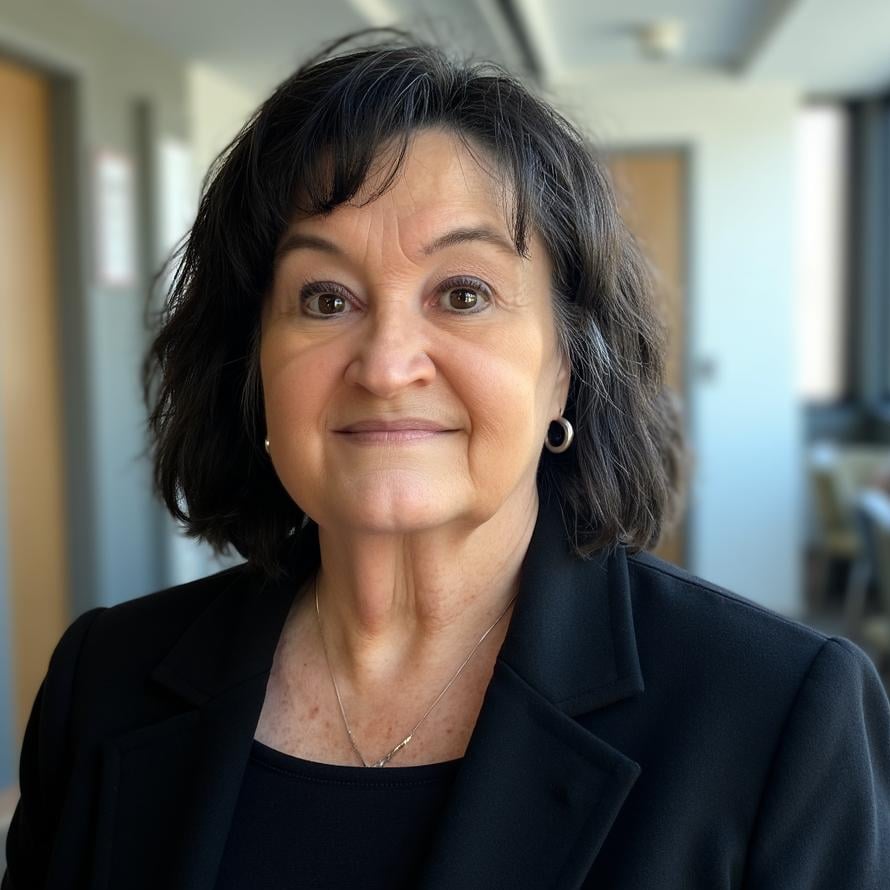 Mary Brown Rensselaer, IN Real Estate Agent Headshot