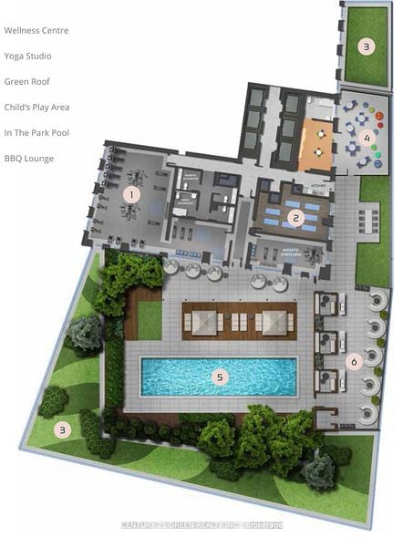 2920 Highway 7 #2405 , Vaughan, Ontario