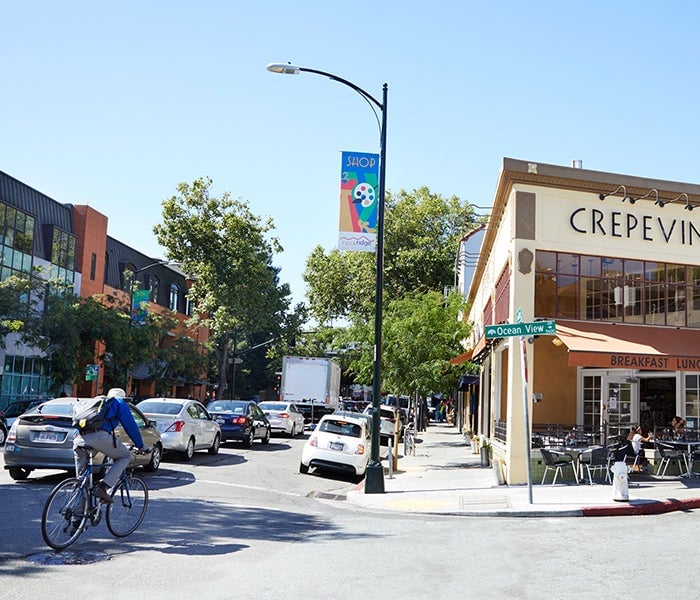 Rockridge