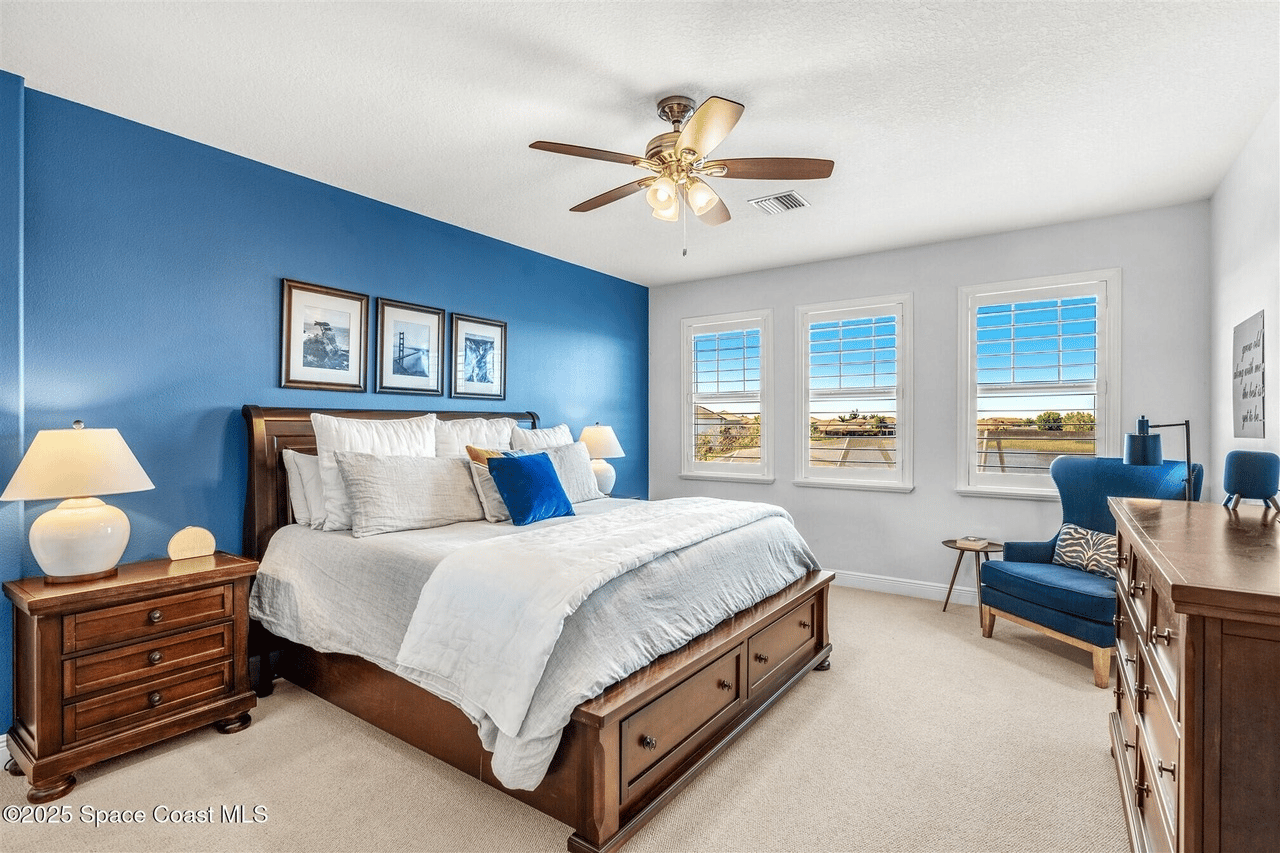 3077 Cortona Dr