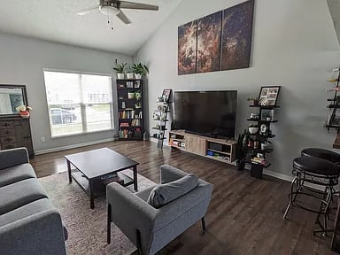 12258 Split Granite Dr