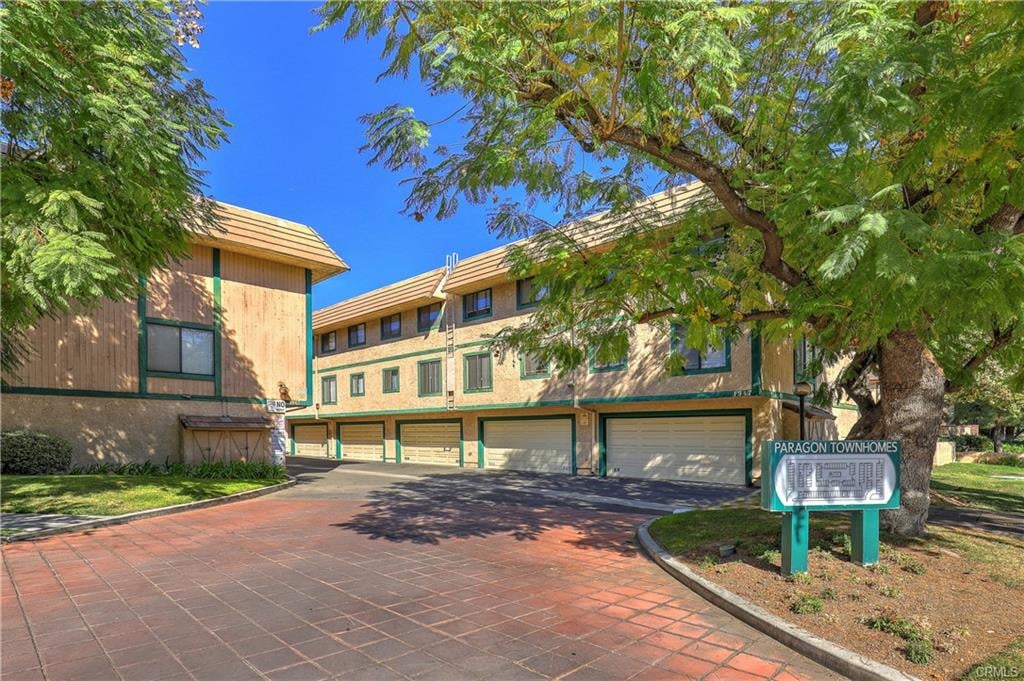 1947 Huntington Drive Unit#E, Duarte, CA 91010