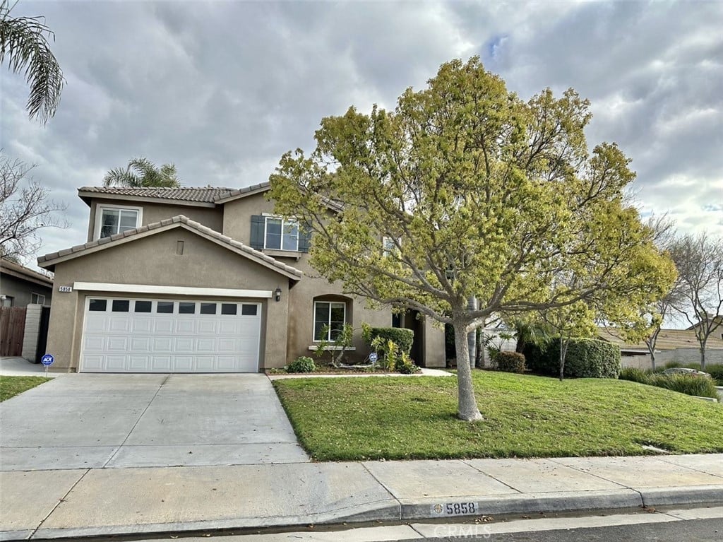 5858 Milana Dr