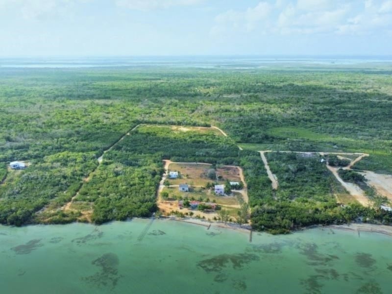 Los Pinos, Sarteneja 5 acre vacant parcel