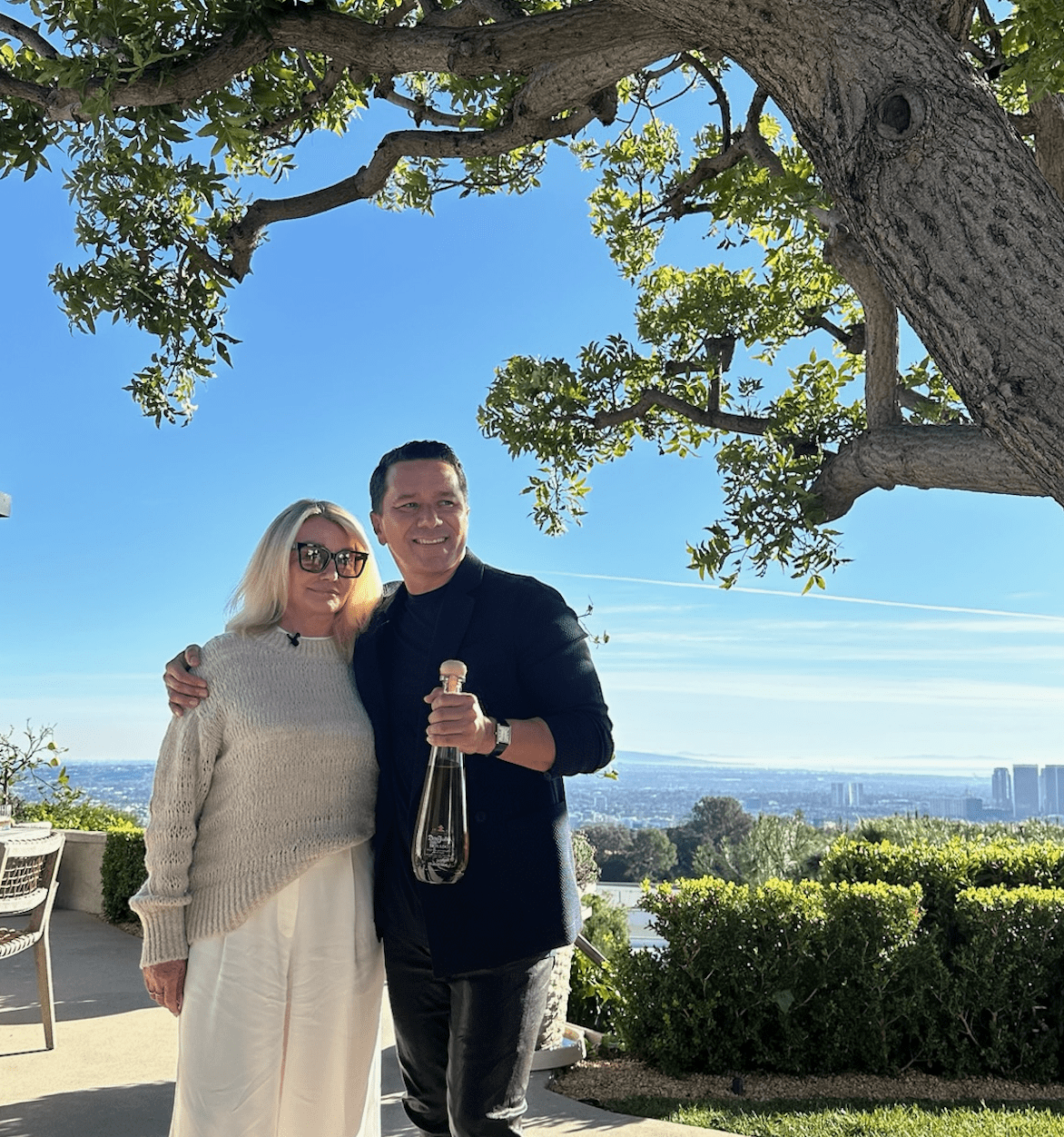 Tequila Chats S2:E1 - Jade Mills