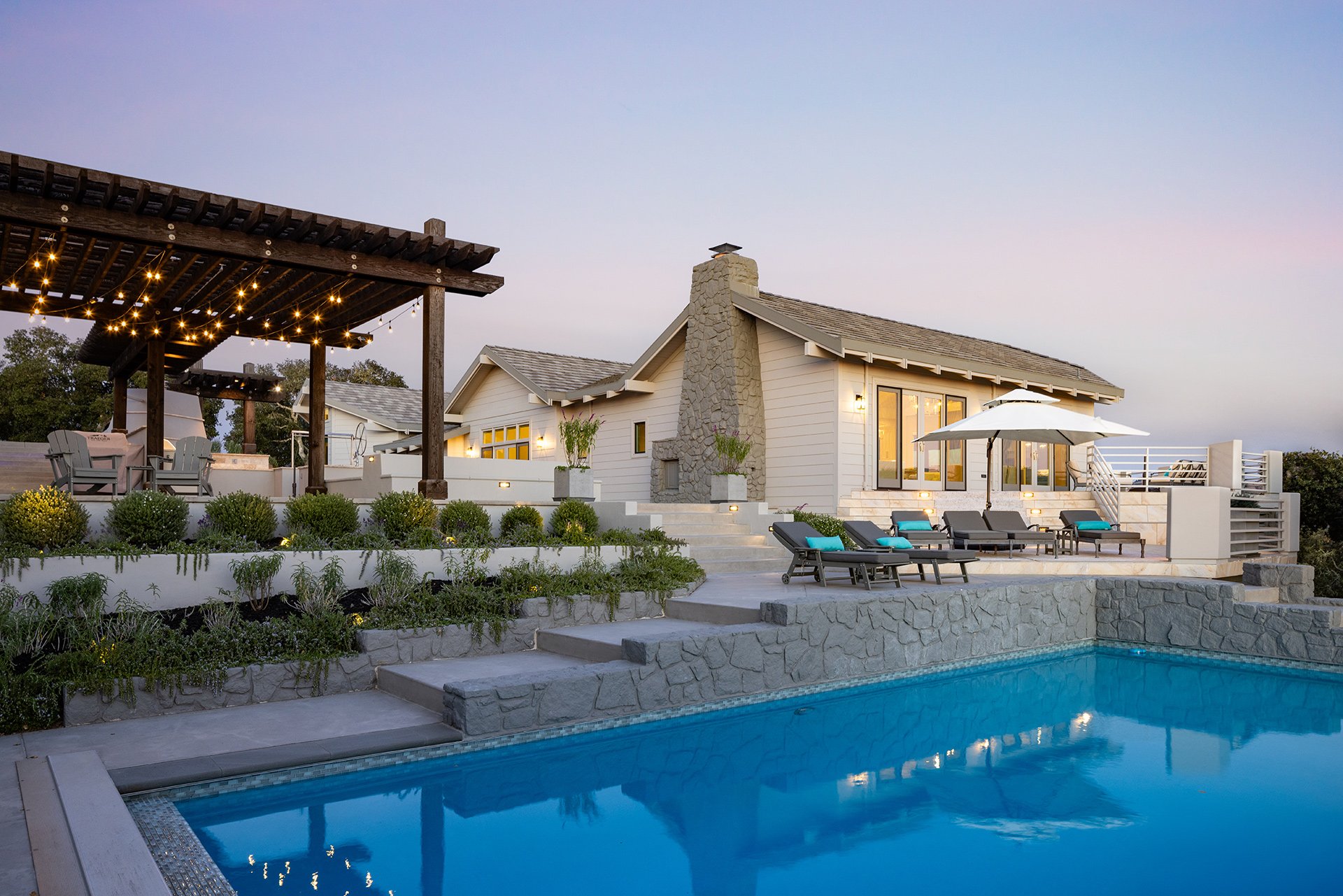 Elevated Living with Panoramic Views
