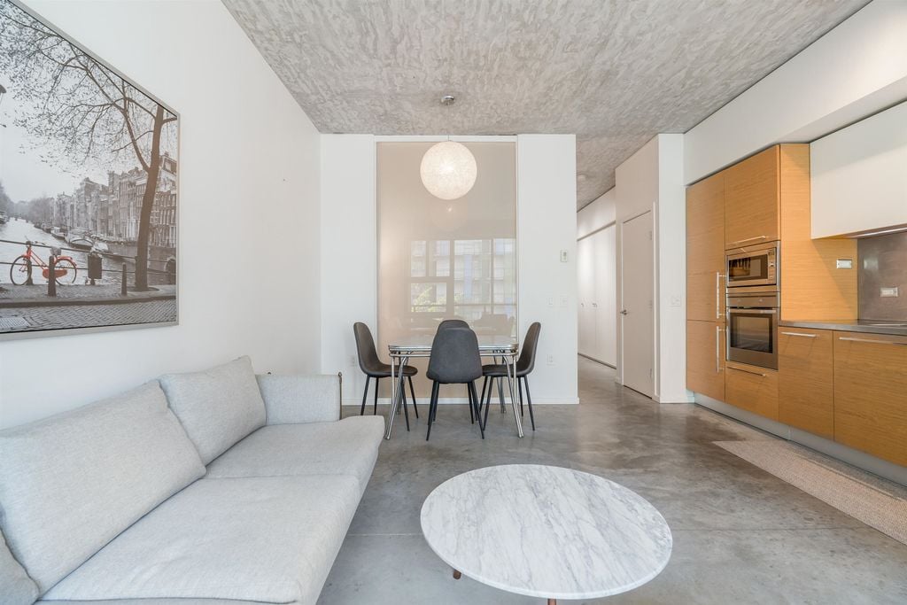 388 W 1st Ave, #206