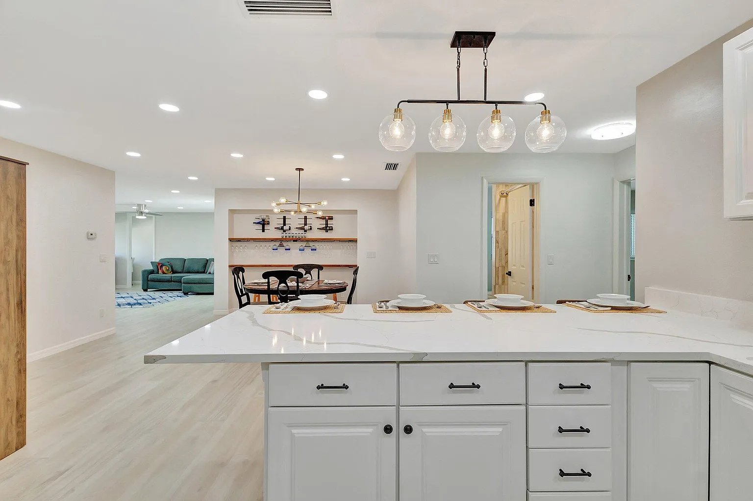 Open House | April 26th, 10AM-12PM