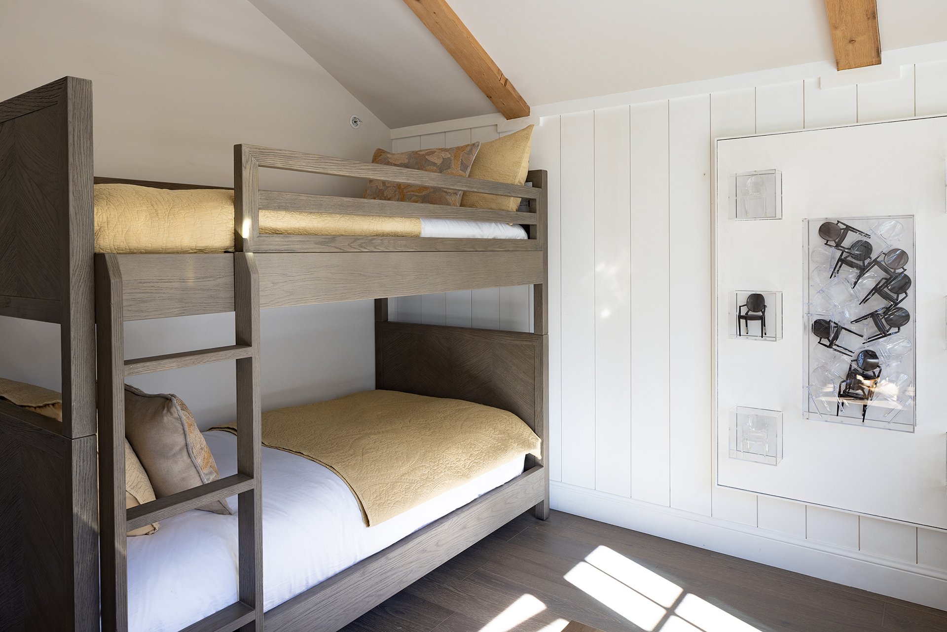 Spacious Golden Rectangle Residence