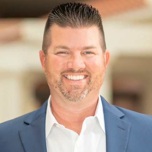 Andy Kalcounos Palm Coast, FL Real Estate Agent Headshot
