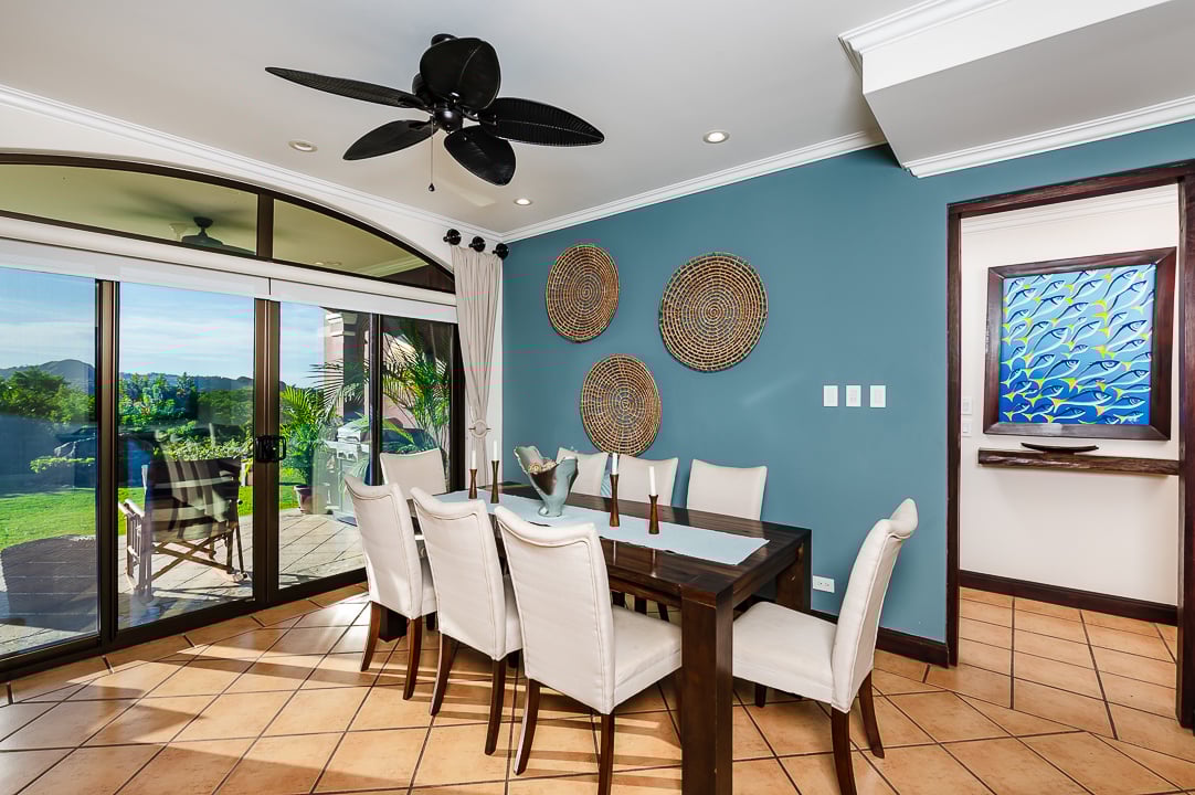 Bougainvillea 3101 | Luxury Ground-Floor Ocean-View Condo in Reserva Conchal