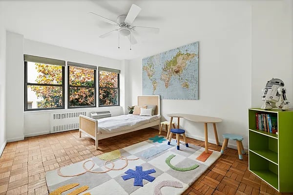 120 East 36th Street #6H