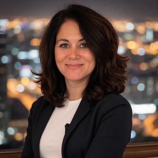 Kristen Connors