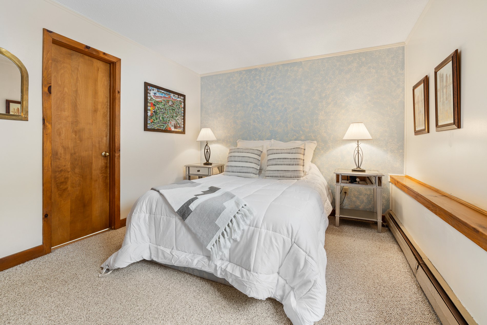 OberTal 2 Bedroom 
