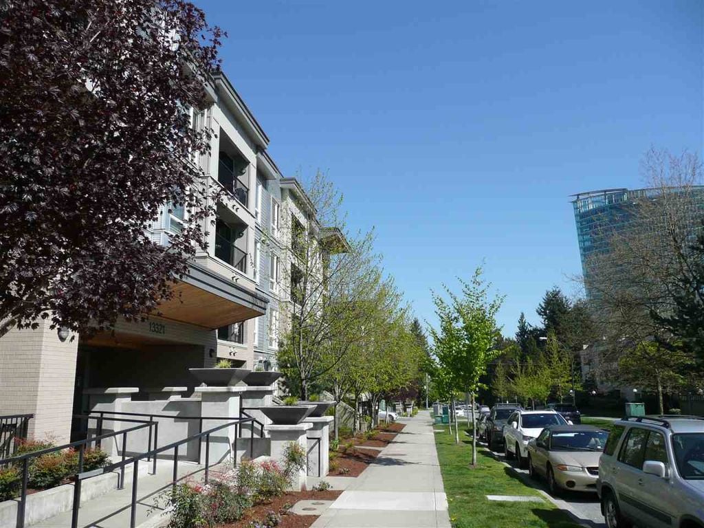 13321 102A Ave, #308