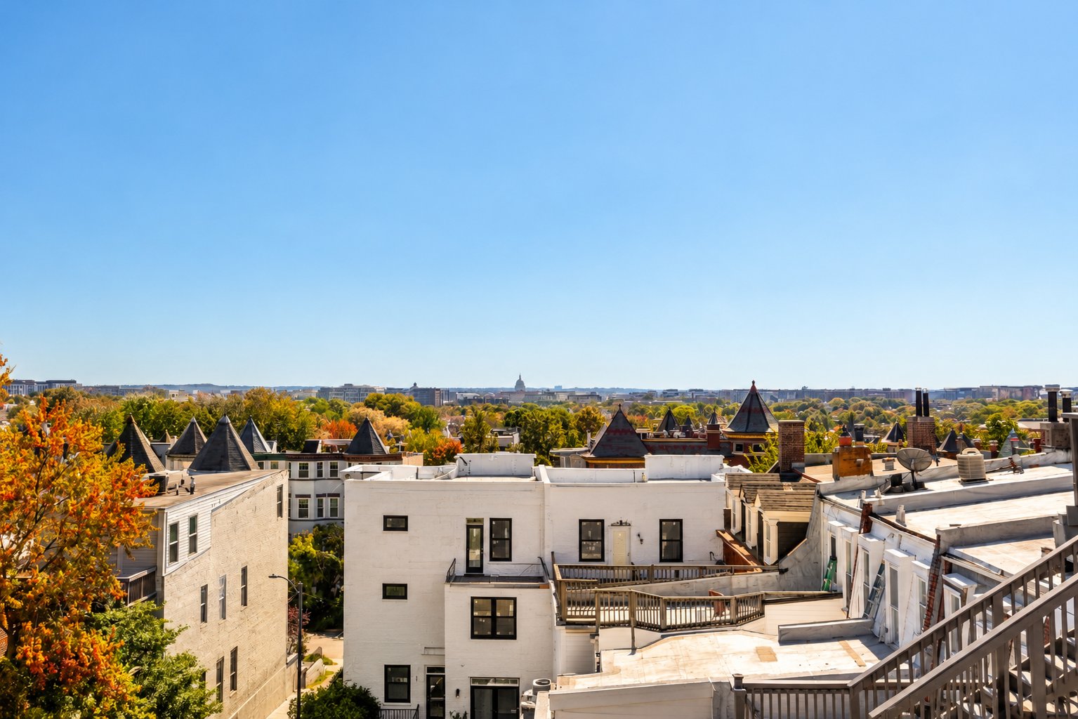 2419 1st Street NW Unit 2