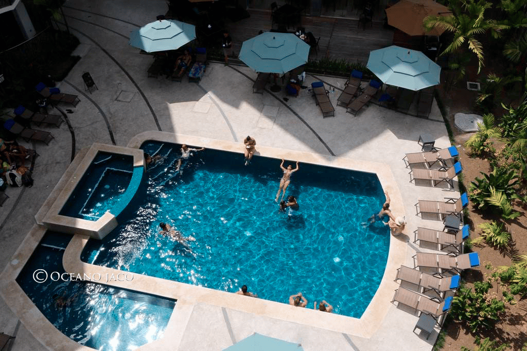 Oceano Boutique Condominiums & Hotel