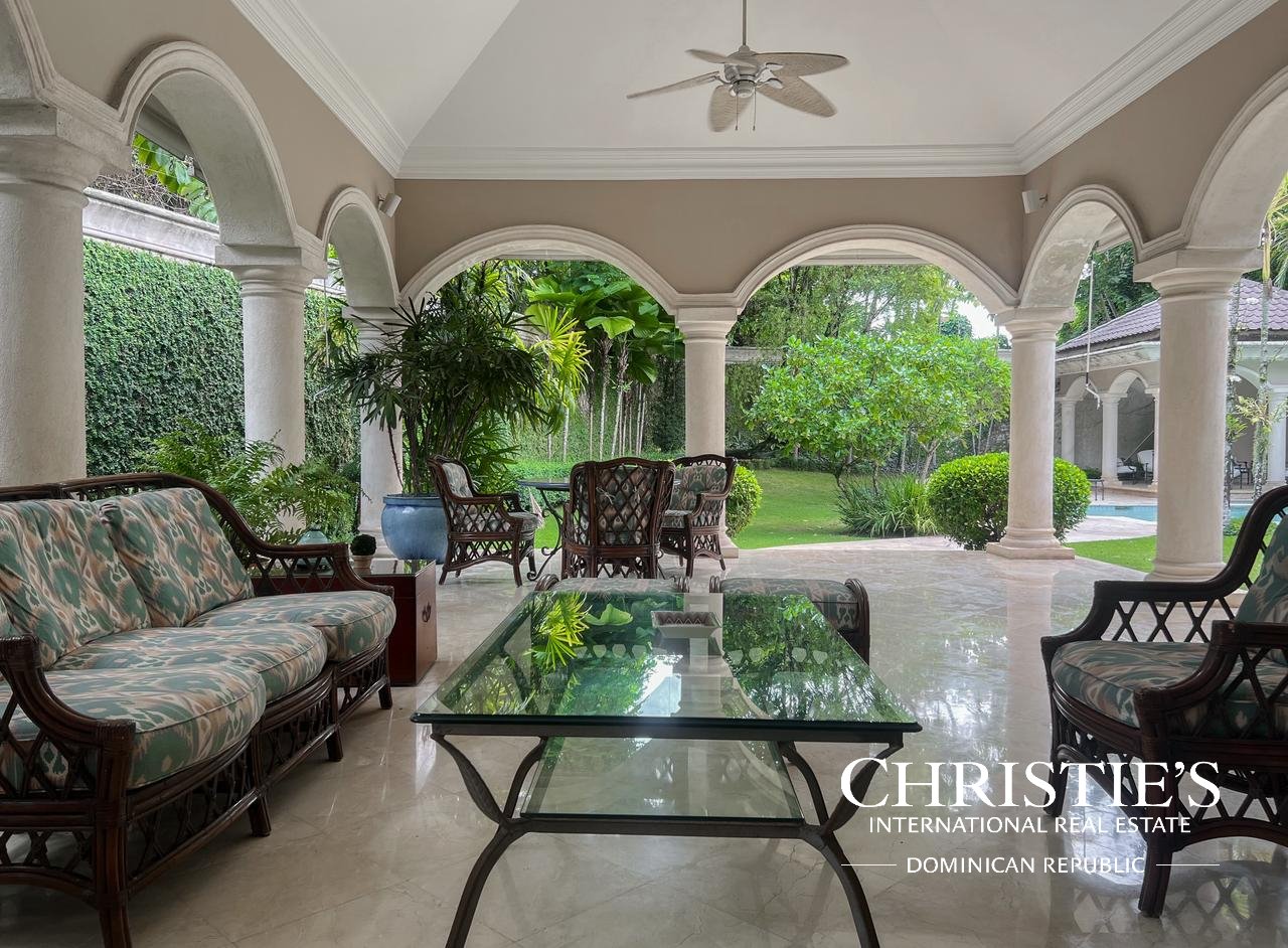 Casa Bella Cuesta Hermosa II