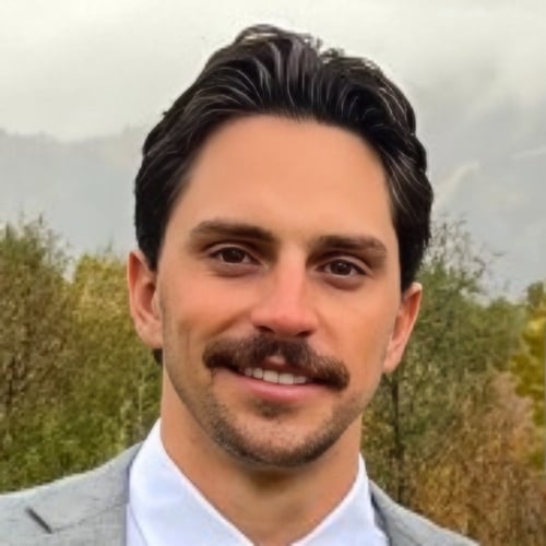 Josh Baker