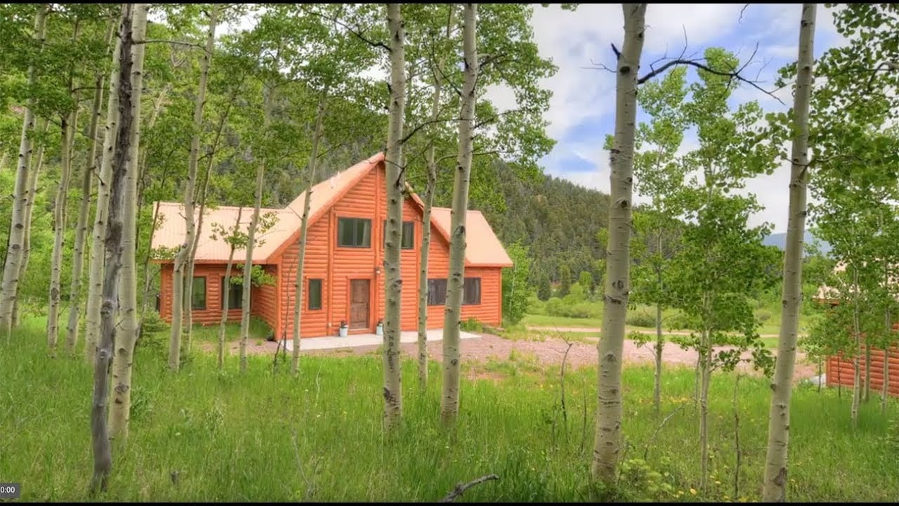 Cuchara Cabin In The Aspens