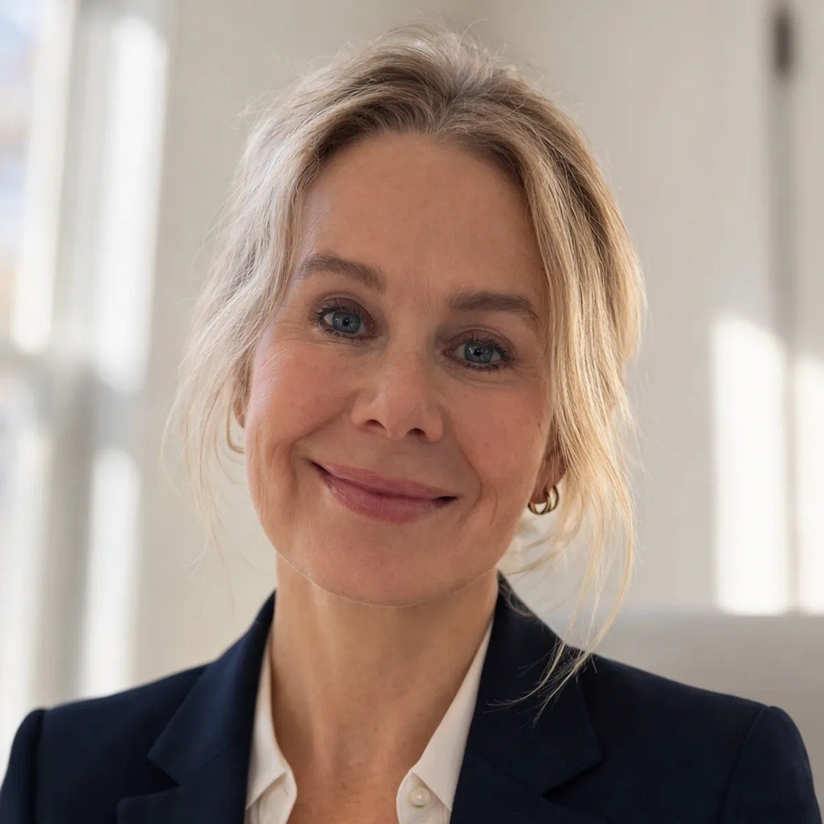 Kirstin Corman Camden, ME Real Estate Agent Headshot