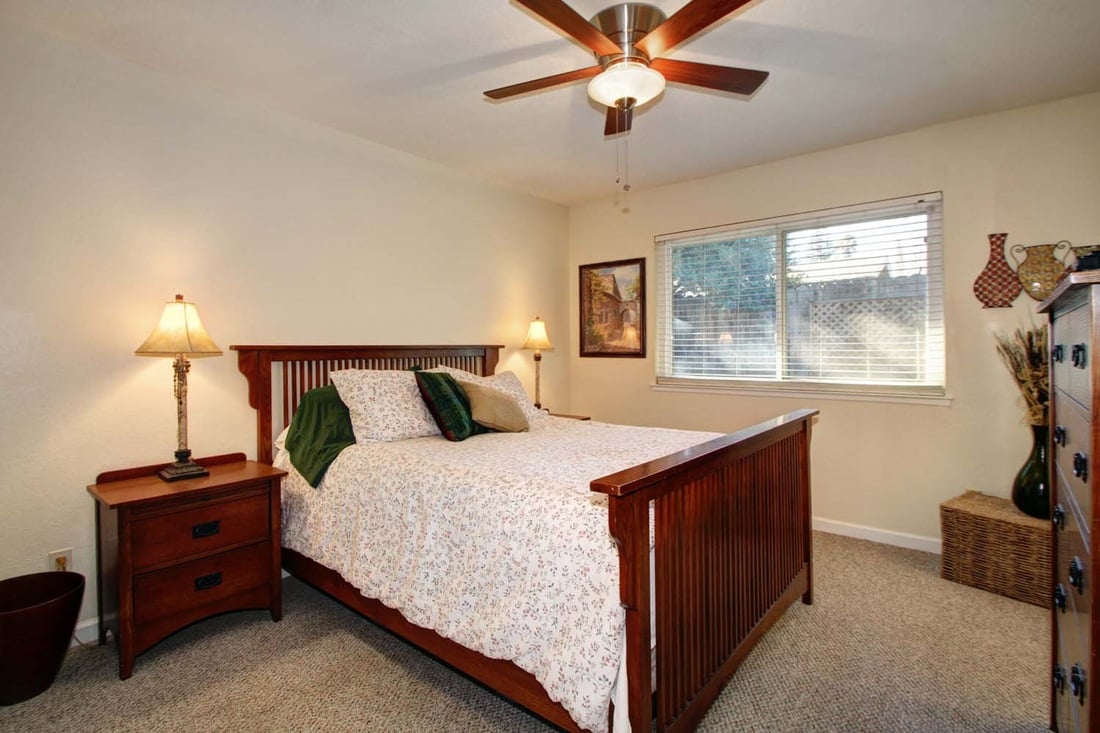 A Walk Away from The American River and Tons of Updates!