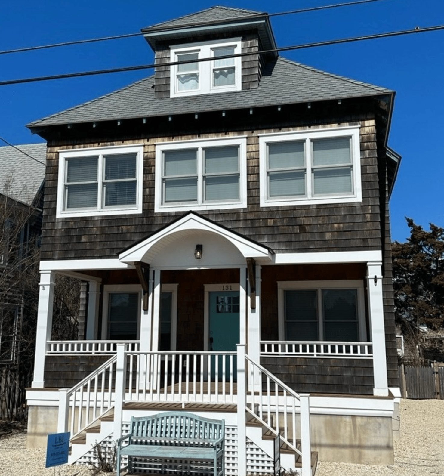 131 5th Street, Beach Haven