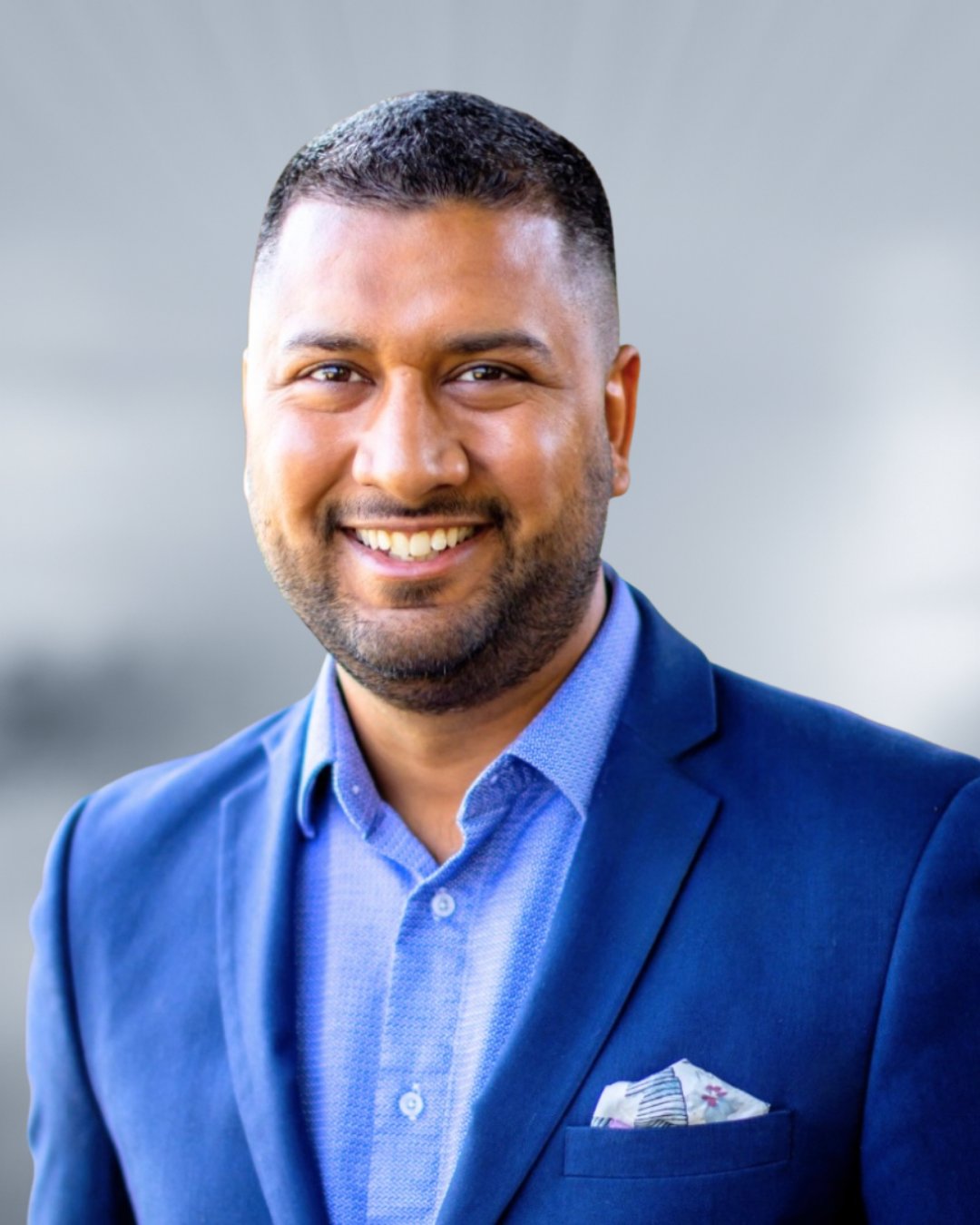 Raman Gill