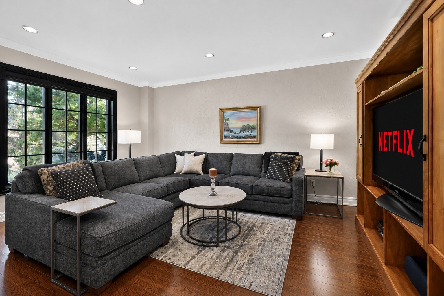 324 Oakridge Court, Oakville