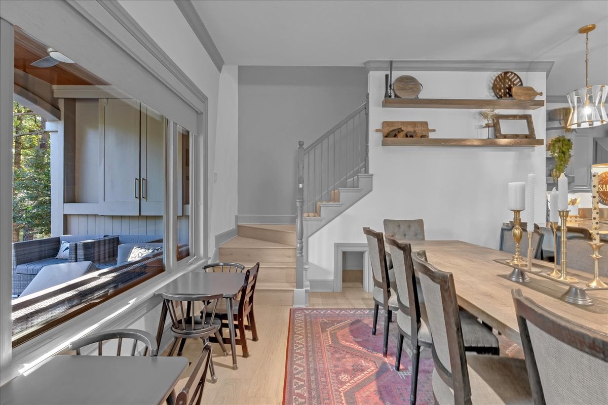 Luxury Living in Bixby, Oklahoma: A Premier Estate in Devonshire at Graystone Represented by Philip Shain of The Agency Tulsa - Wyatt Poindexter - The Agency