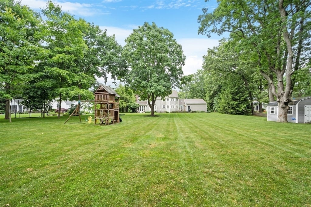 83 Walnut St