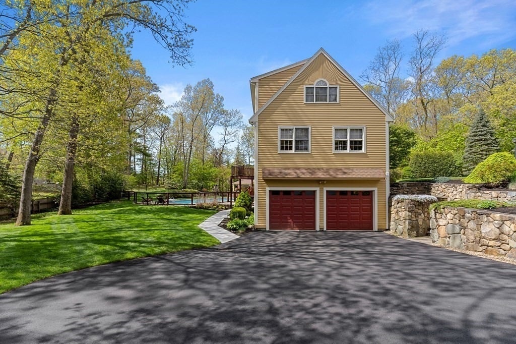 5 Coombs Cir