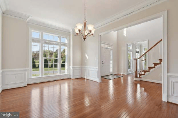 Home For Sale in Wild Raspberry, Virginia
