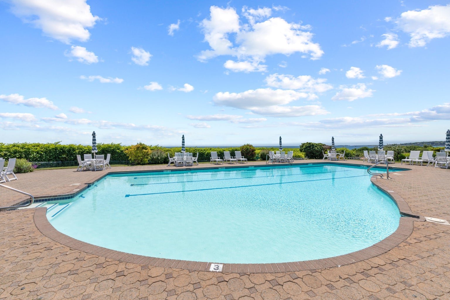 16 Atlantic Drive, Unit #: 16