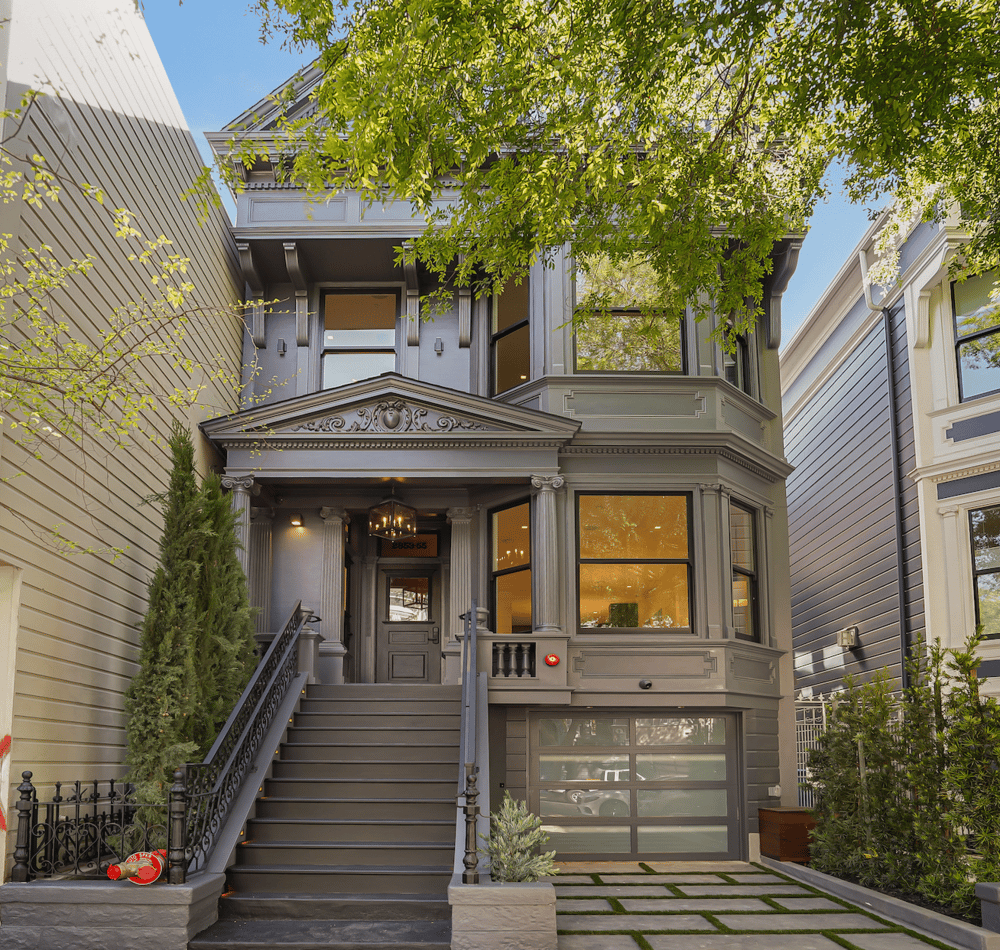 2853-2855A Folsom Street