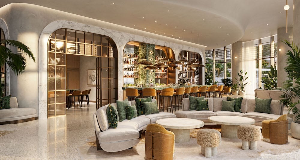 The Ritz-Carlton Residences Estero Bay