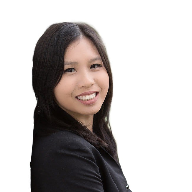 Eleanor Tso