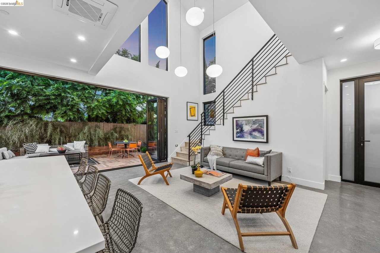 1517 Fairview St, Berkeley