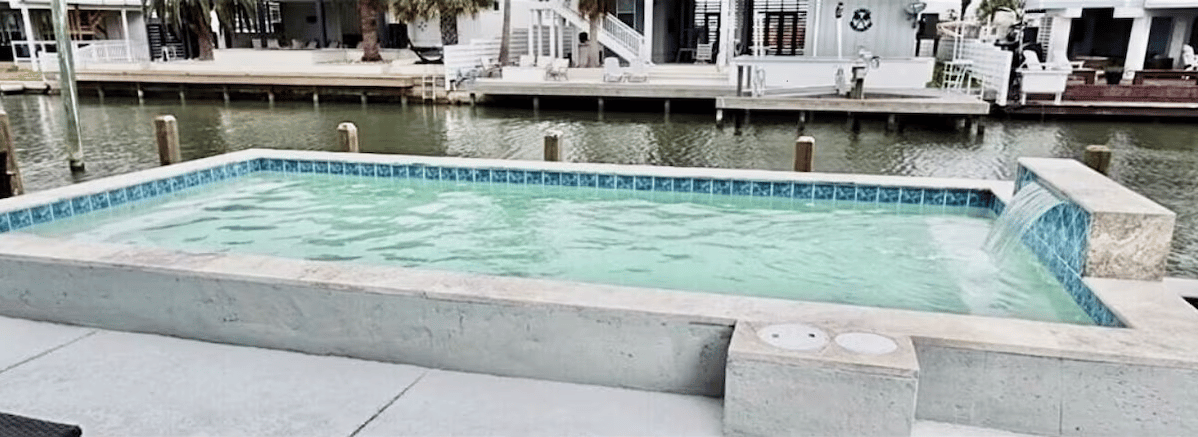 Canal Front Paradise Offering Seller Financing!