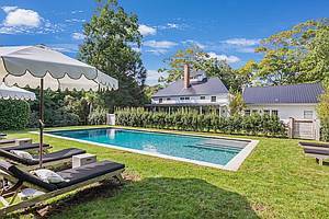 4 Lee Lane, Wainscott